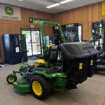 New 2024  Z545R at Papé Machinery Ag & Turf in Madras, OR