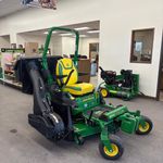 New 2024  Z545R at Papé Machinery Ag & Turf in Madras, OR