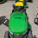 New 2025  S100 at Papé Machinery Ag & Turf in Fallon, NV