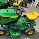 New 2025  S100 at Papé Machinery Ag & Turf in Fallon, NV