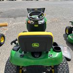 New 2025  S100 at Papé Machinery Ag & Turf in Fallon, NV
