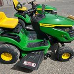 New 2025  S100 at Papé Machinery Ag & Turf in Fallon, NV