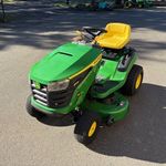 New 2023 John Deere S100 at Papé Machinery Ag & Turf in Olympia, WA