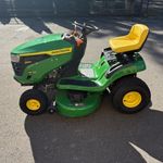 New 2023 John Deere S100 at Papé Machinery Ag & Turf in Olympia, WA