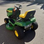 New 2023 John Deere S100 at Papé Machinery Ag & Turf in Olympia, WA