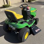 New 2023 John Deere S100 at Papé Machinery Ag & Turf in Olympia, WA