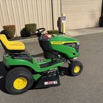 New 2023 John Deere S100 at Papé Machinery Ag & Turf in Olympia, WA