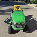 New 2023 John Deere S100 at Papé Machinery Ag & Turf in Olympia, WA