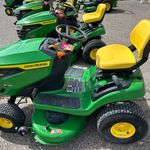 New 2025  S120 at Papé Machinery Ag & Turf in Fallon, NV