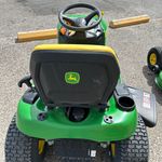 New 2025  S120 at Papé Machinery Ag & Turf in Fallon, NV