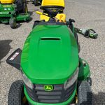 New 2025  S120 at Papé Machinery Ag & Turf in Fallon, NV