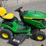 New 2025  S120 at Papé Machinery Ag & Turf in Fallon, NV