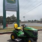 New 2025  S120 at Papé Machinery Ag & Turf in Yerington, NV