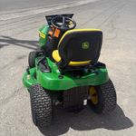 New 2025  S120 at Papé Machinery Ag & Turf in Yerington, NV