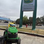 New 2025  S120 at Papé Machinery Ag & Turf in Yerington, NV