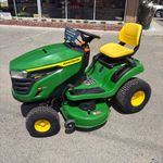 New 2025  S120 at Papé Machinery Ag & Turf in Yerington, NV
