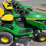 New 2025  S120 at Papé Machinery Ag & Turf in Fallon, NV