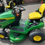New 2025  S120 at Papé Machinery Ag & Turf in Fallon, NV