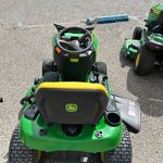 New 2025  S120 at Papé Machinery Ag & Turf in Fallon, NV