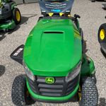 New 2025  S120 at Papé Machinery Ag & Turf in Fallon, NV