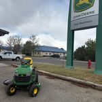 New 2025  S120 at Papé Machinery Ag & Turf in Yerington, NV