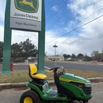 New 2025  S120 at Papé Machinery Ag & Turf in Yerington, NV