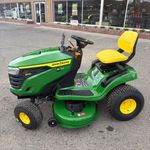 New 2025  S120 at Papé Machinery Ag & Turf in Yerington, NV