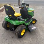 New 2025  S120 at Papé Machinery Ag & Turf in Yerington, NV
