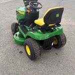 New 2025  S120 at Papé Machinery Ag & Turf in Yerington, NV