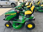 New 2026  S130 at Papé Machinery Ag & Turf in Merrill, OR