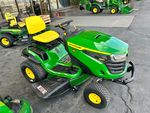 New 2026  S130 at Papé Machinery Ag & Turf in Merrill, OR