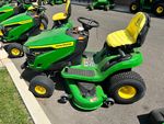 New 2026  S140 at Papé Machinery Ag & Turf in Medford, OR