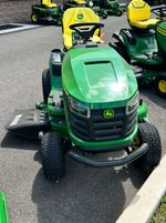 New 2026  S140 at Papé Machinery Ag & Turf in Medford, OR