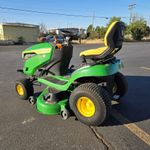 New 2024 John Deere S140 at Papé Machinery Ag & Turf in Walla Walla, WA