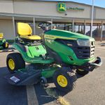 New 2024 John Deere S140 at Papé Machinery Ag & Turf in Walla Walla, WA