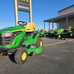 New 2024 John Deere S140 at Papé Machinery Ag & Turf in Walla Walla, WA