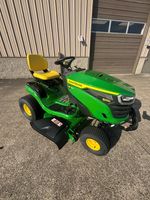 New 2026  S220 at Papé Machinery Ag & Turf in Eugene, OR