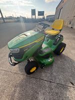 New 2026  S220 at Papé Machinery Ag & Turf in Eugene, OR