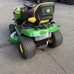 New 2025 John Deere S220 at Papé Machinery Ag & Turf in Olympia, WA