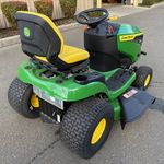 New 2025 John Deere S220 at Papé Machinery Ag & Turf in Olympia, WA