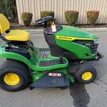 New 2025 John Deere S220 at Papé Machinery Ag & Turf in Olympia, WA
