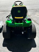New 2026  S220 at Papé Machinery Ag & Turf in Merrill, OR