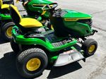 New 2026  S220 at Papé Machinery Ag & Turf in Merrill, OR