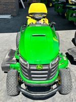 New 2026  S220 at Papé Machinery Ag & Turf in Merrill, OR