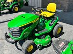 New 2026  S220 at Papé Machinery Ag & Turf in Merrill, OR