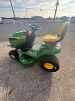 New 2026  S220 at Papé Machinery Ag & Turf in Eugene, OR