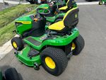 New 2026  S220 at Papé Machinery Ag & Turf in Medford, OR