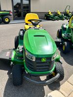 New 2026  S220 at Papé Machinery Ag & Turf in Medford, OR