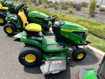 New 2026  S220 at Papé Machinery Ag & Turf in Medford, OR