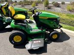 New 2026  S220 at Papé Machinery Ag & Turf in Medford, OR